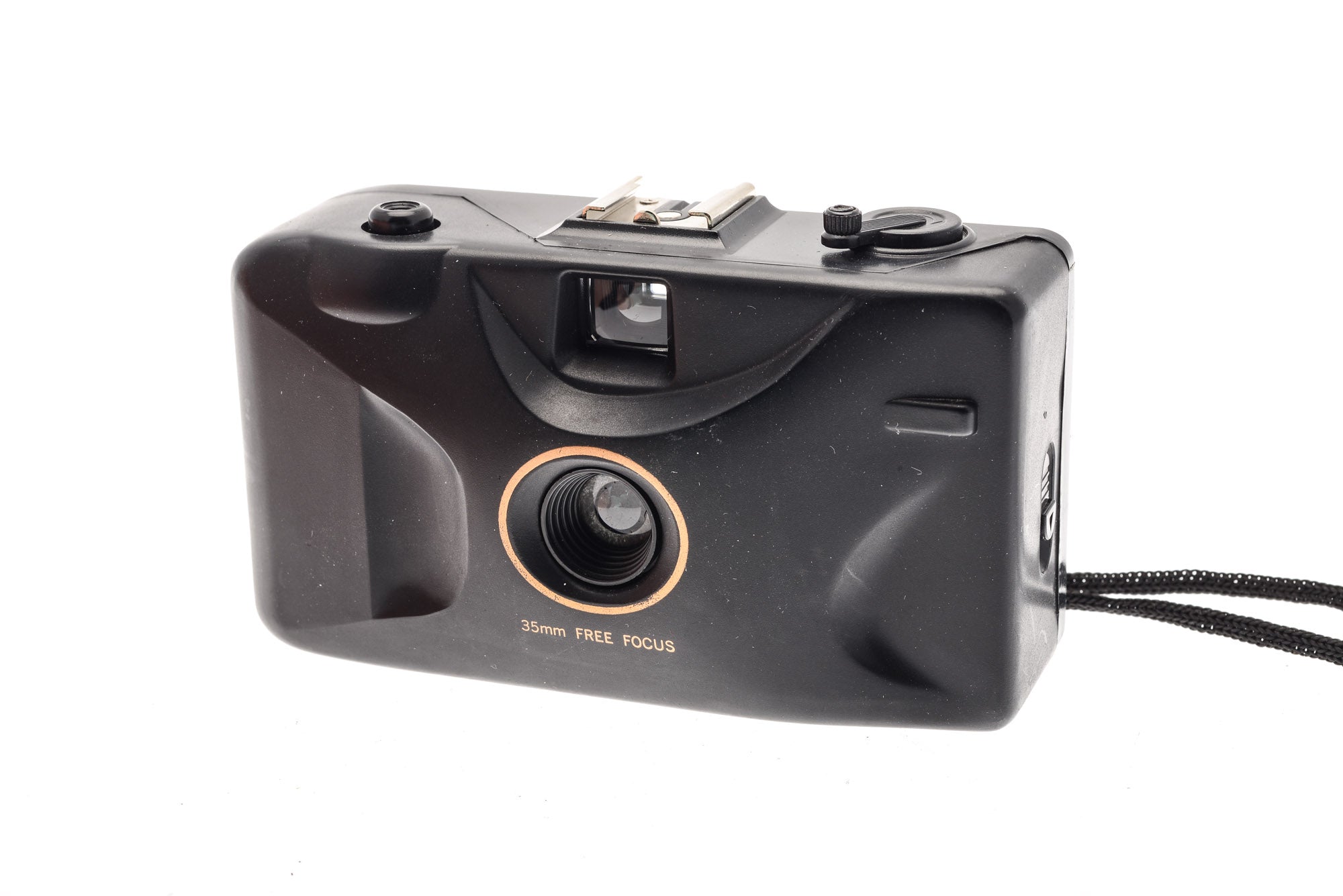 Deutsch Postgewerkschaft Focus Free Camera - Camera