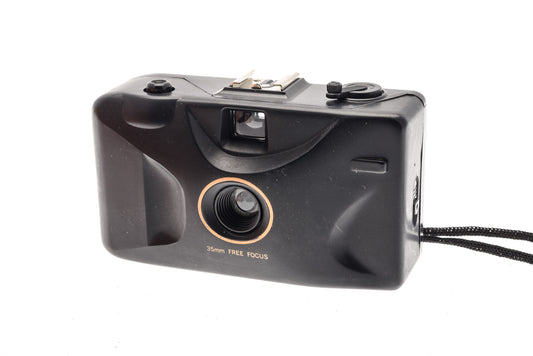 Deutsch Postgewerkschaft Focus Free Camera - Camera