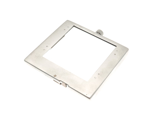Mamiya C330 Focusing Screen #1 - Accessory