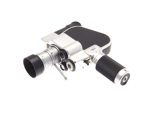 Gevaert Zoomex - Camera