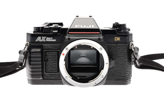 Fuji AX Multi Program - Camera