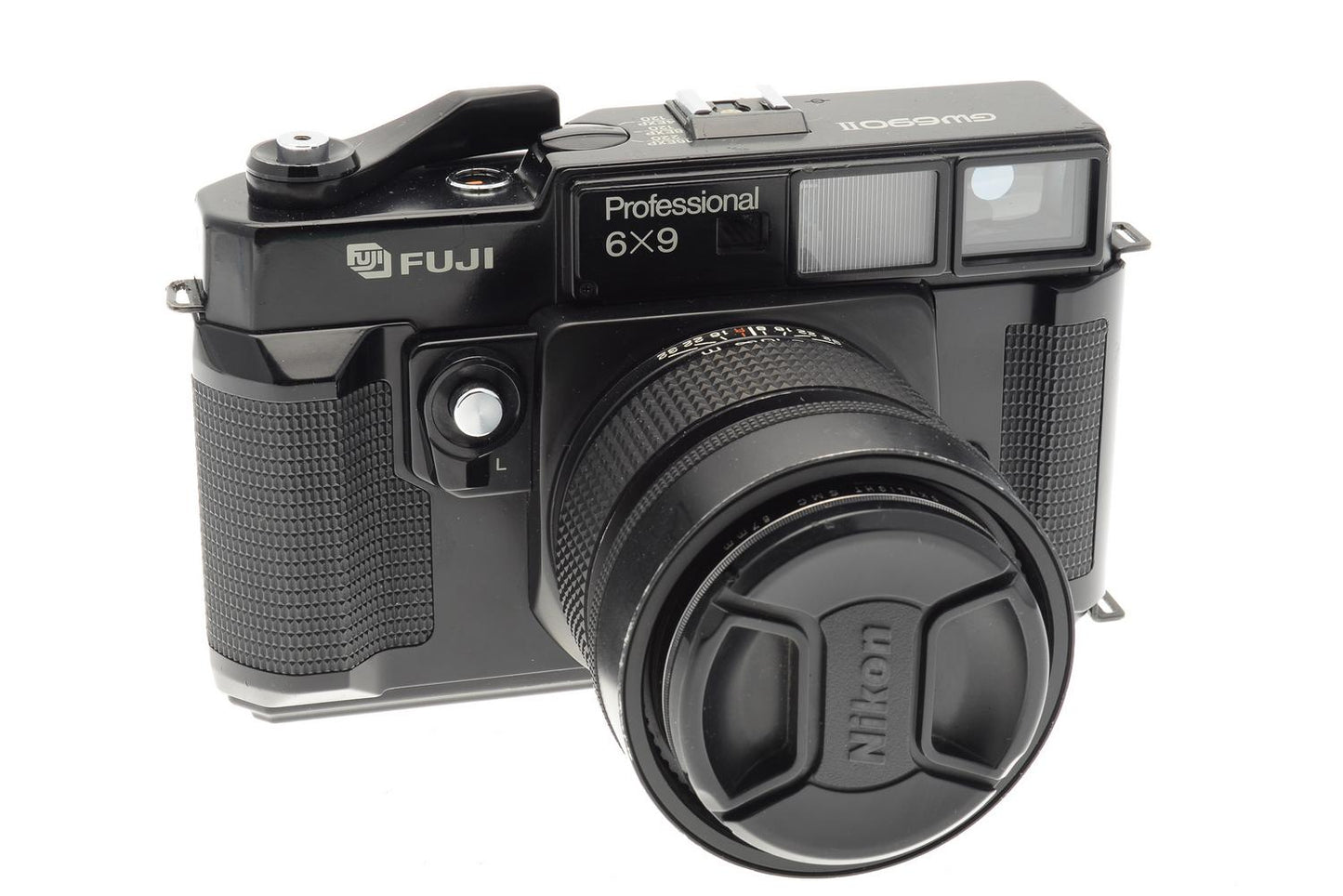 Fuji GW690II - Camera