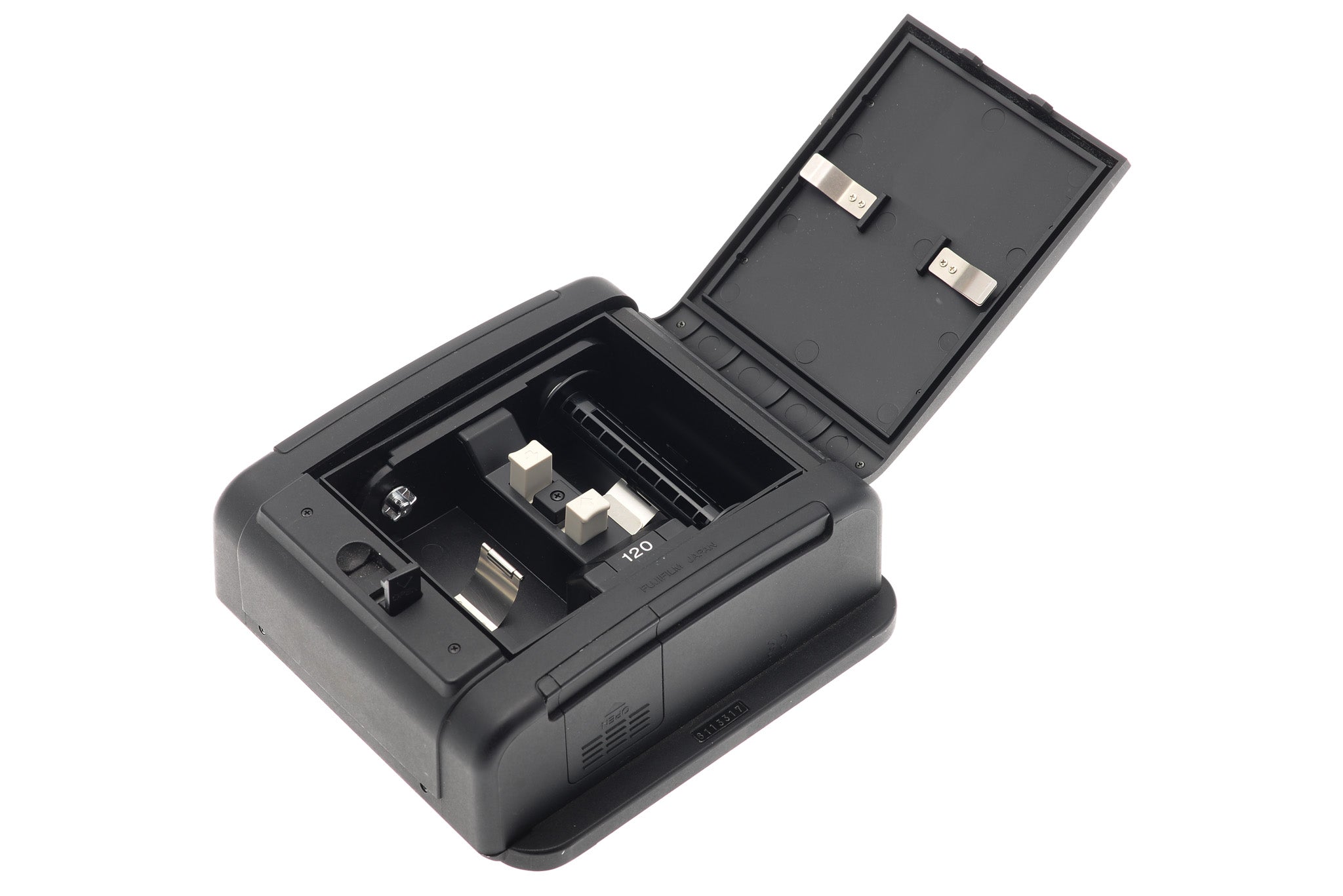 Fuji Roll Film Holder III - Accessory