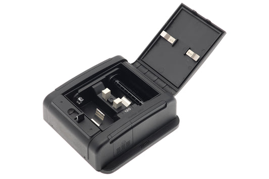 Fuji Roll Film Holder III - Accessory