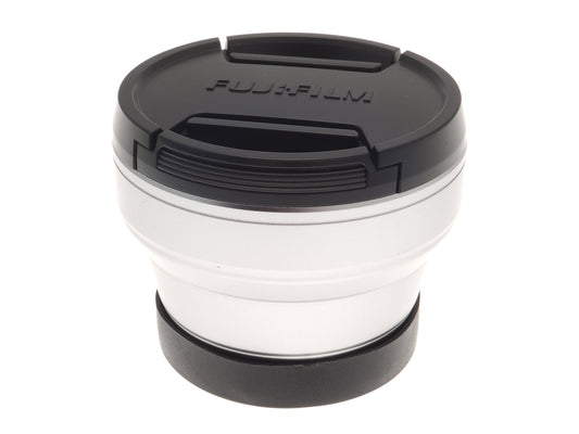 Fujifilm TCL-X100II Tele Conversion Lens - Accessory