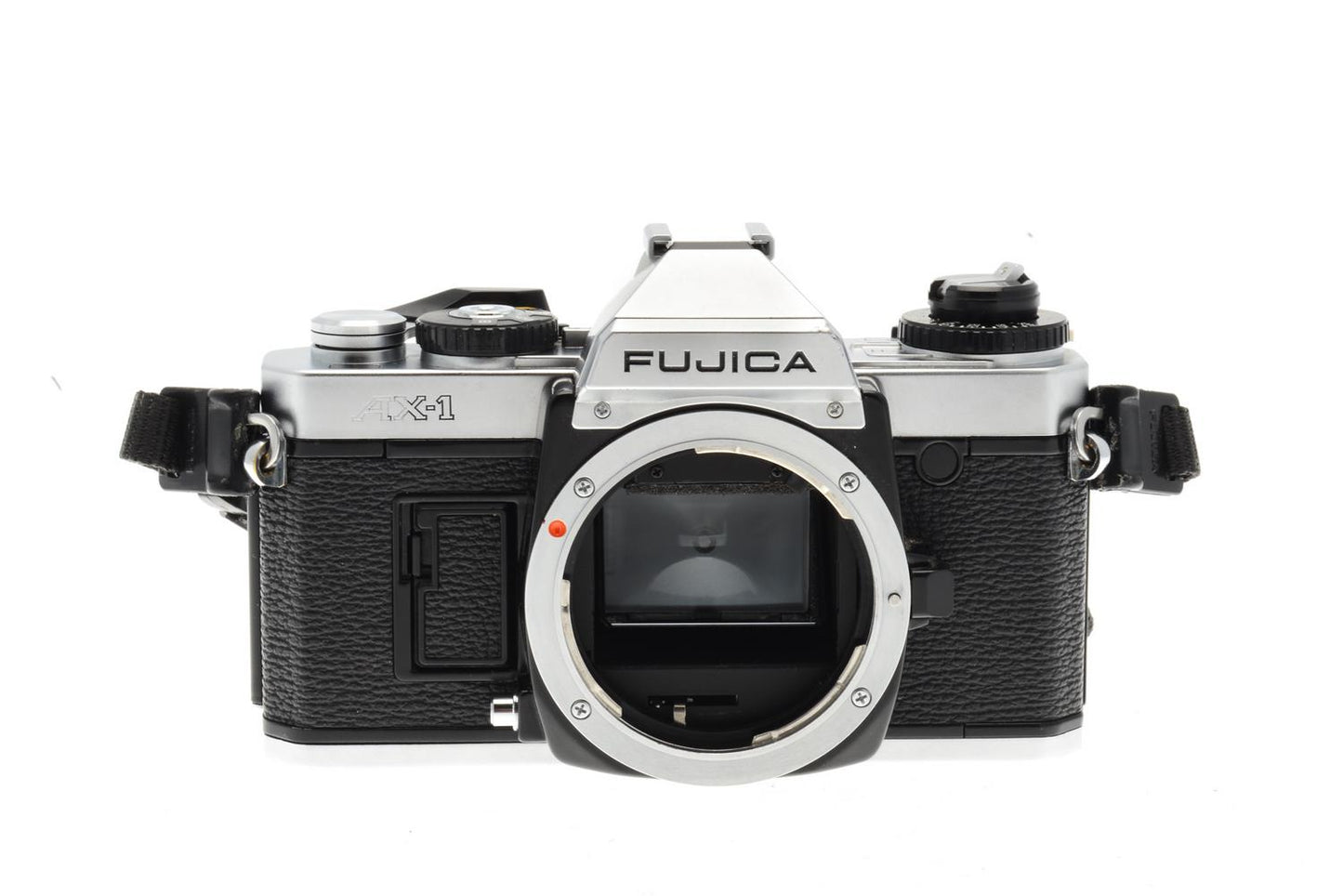 Fujica AX-1 - Camera
