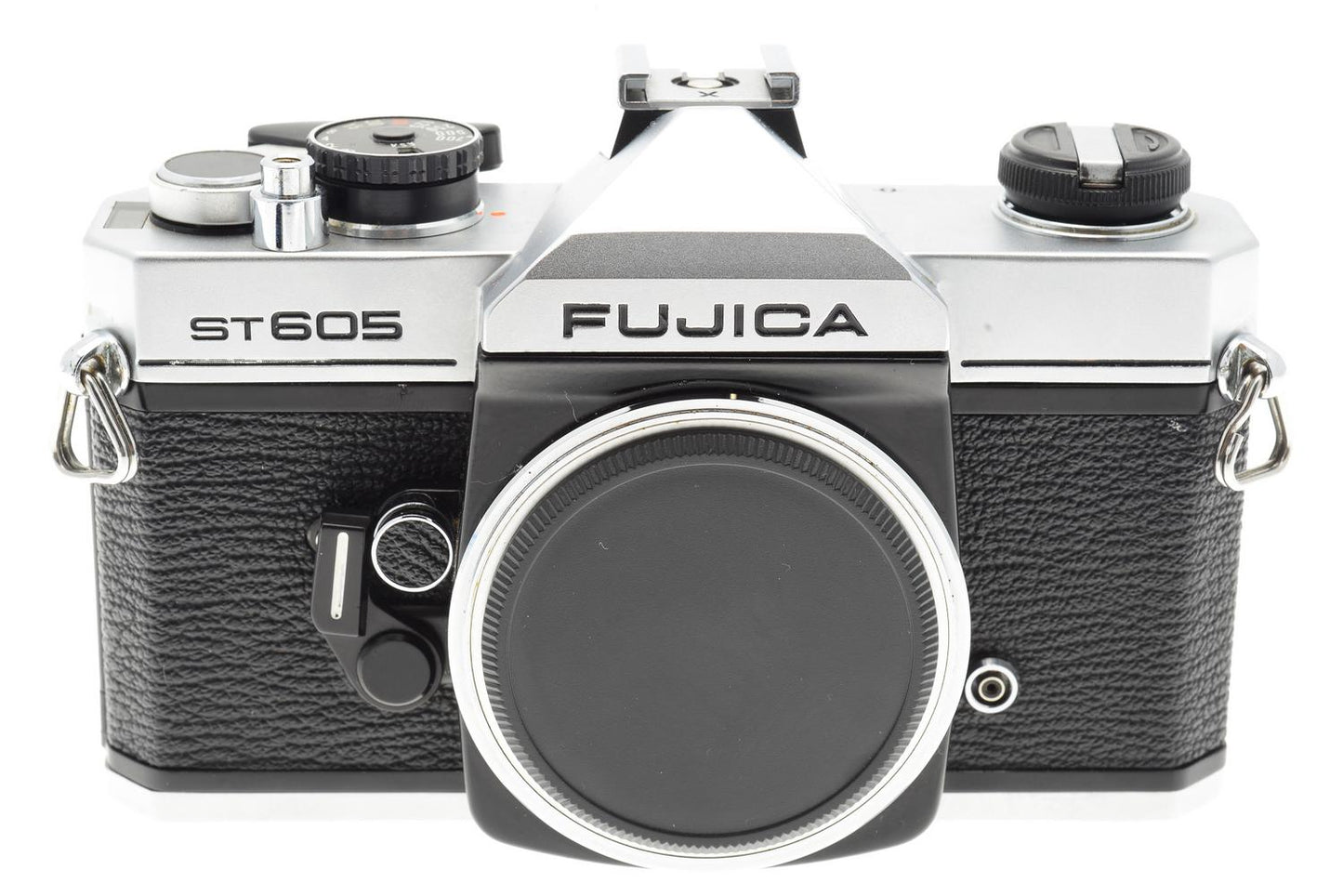 Fujica ST605 - Camera
