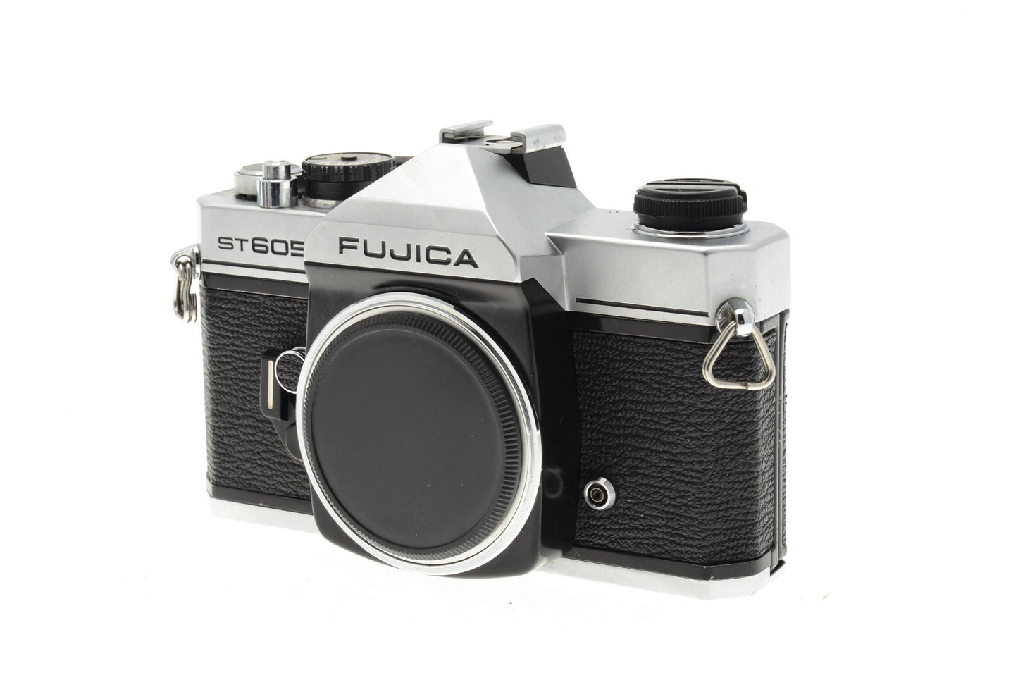 Fujica ST605N - Camera