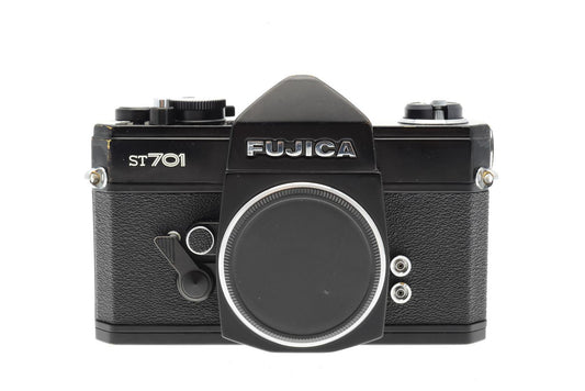 Fujica ST701 - Camera