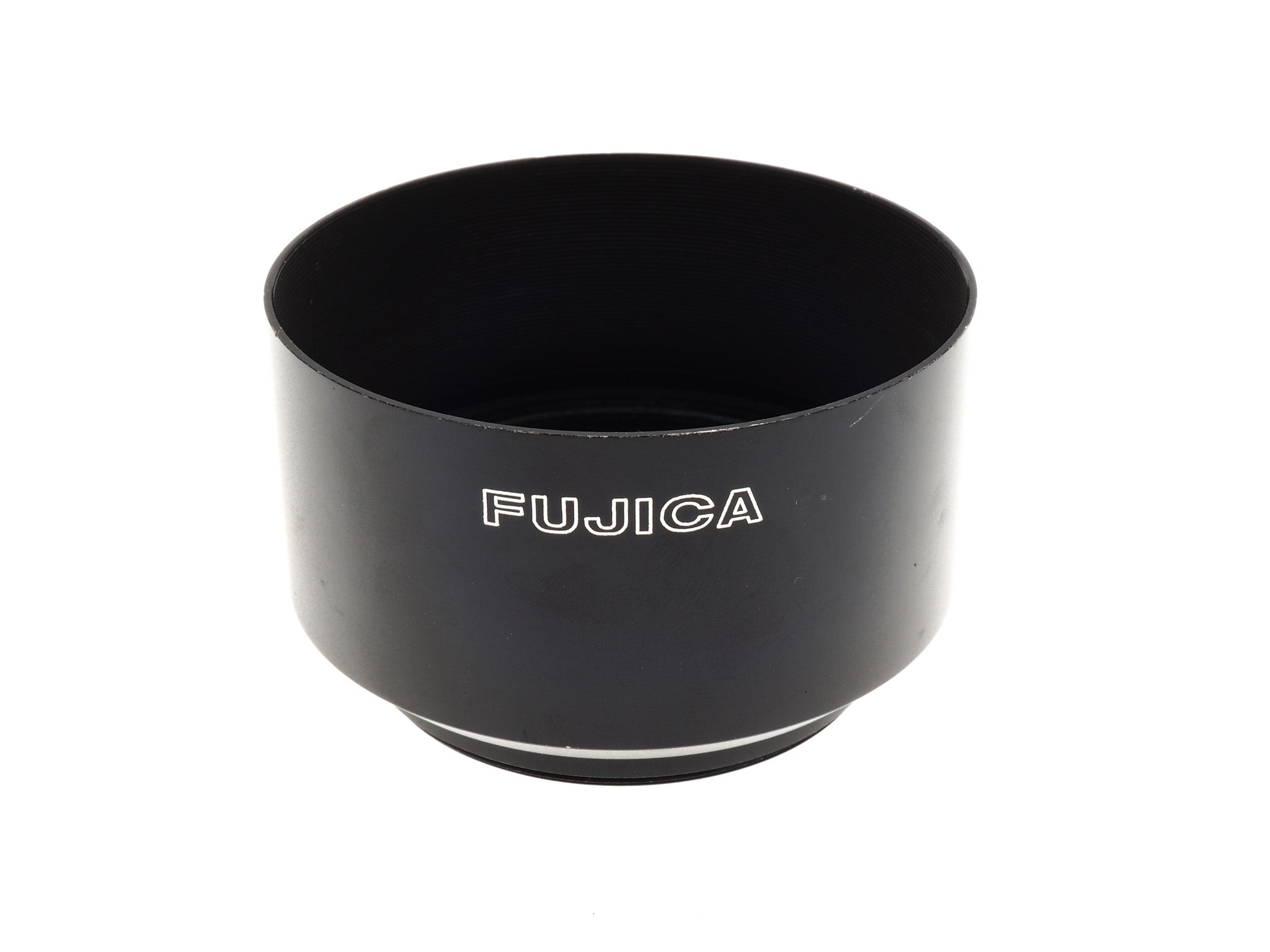 Fujica 52mm Lens Hood for 135/100mm - Accessory