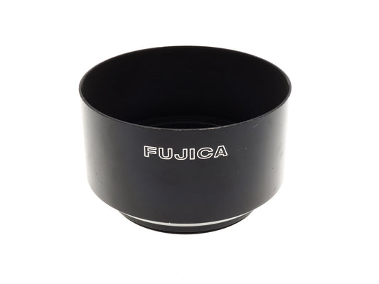 Fujica 52mm Lens Hood for 135/100mm - Accessory