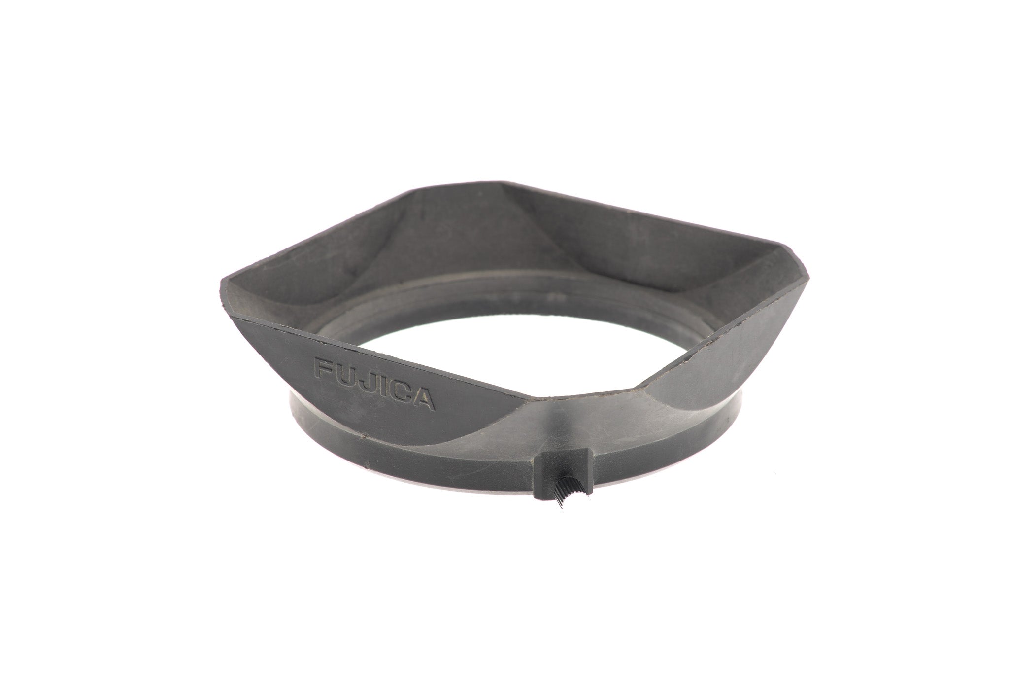 Fujica Lens Hood for 50/65mm Fujinon Lenses - Accessory