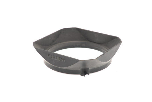 Fujica Lens Hood for 50/65mm Fujinon Lenses - Accessory