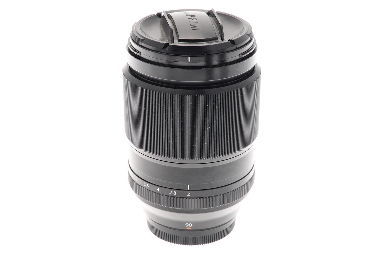 Fujifilm 90mm f2 Fujinon XF R LM WR - Lens