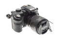 Fujifilm Finepix S9500 - Camera
