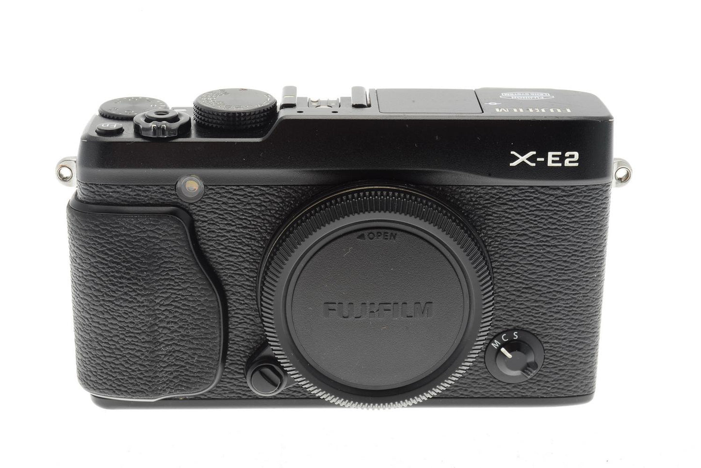 Fujifilm X-E2 - Camera