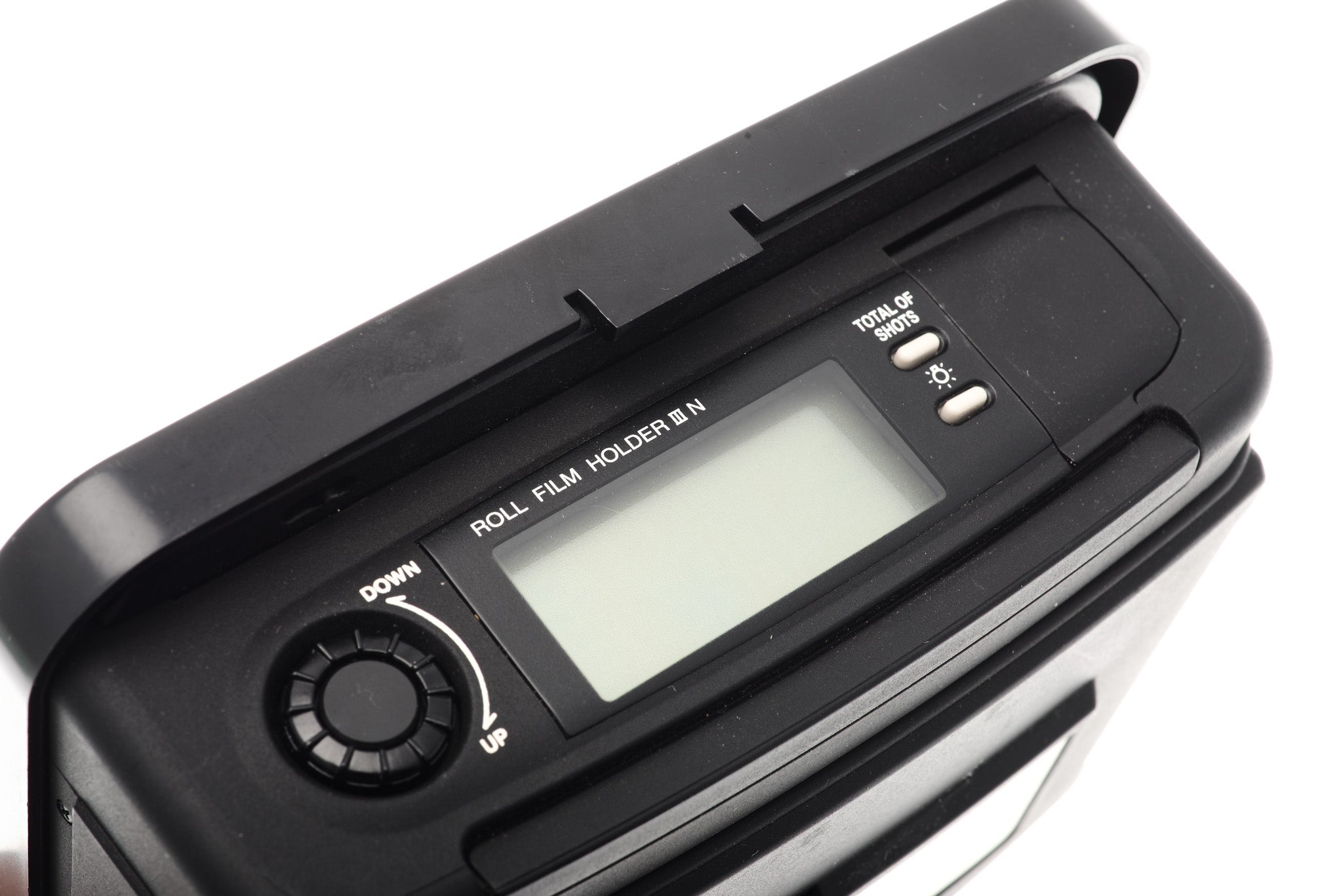 Fujifilm Roll Film Holder III N - Accessory