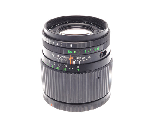 Fujica 180mm f5.6 Fujinon TS - Lens