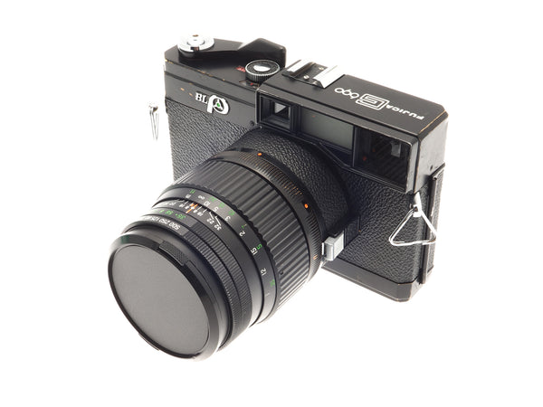 Fujica G690 BL - Camera – Kamerastore