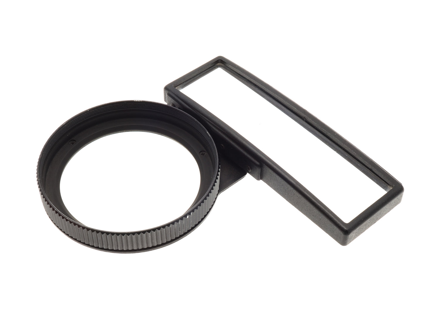 Fujica GL690 Close Up Lens - Accessory
