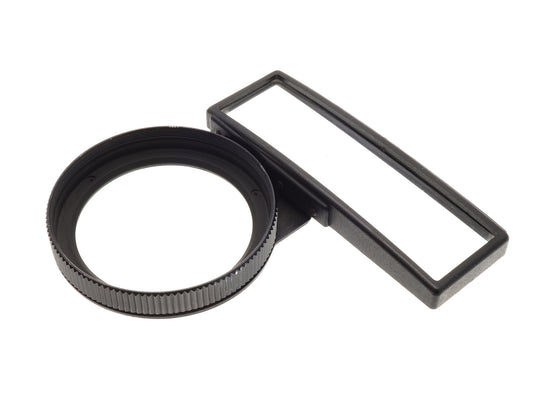 Fujica GL690 Close Up Lens - Accessory