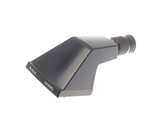 Fuji GX680 Reflex Finder - Accessory