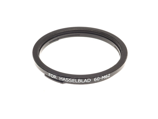 Generic Filter Adapter B60 - 62mm - Accessory