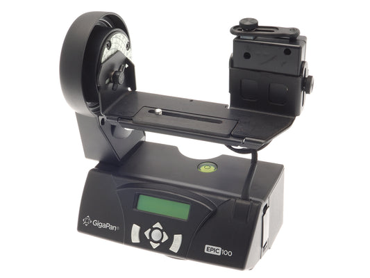 Gigapan Epic 100 - Accessory