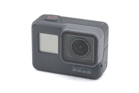 GoPro Hero 5 Black - Camera