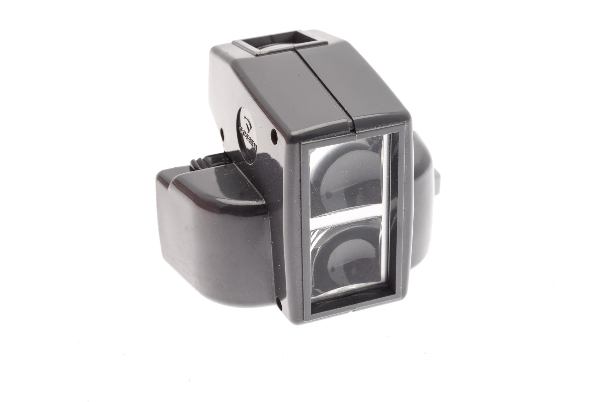 Gossen Spot Meter Attachment for Luna Pro & SBC - Accessory