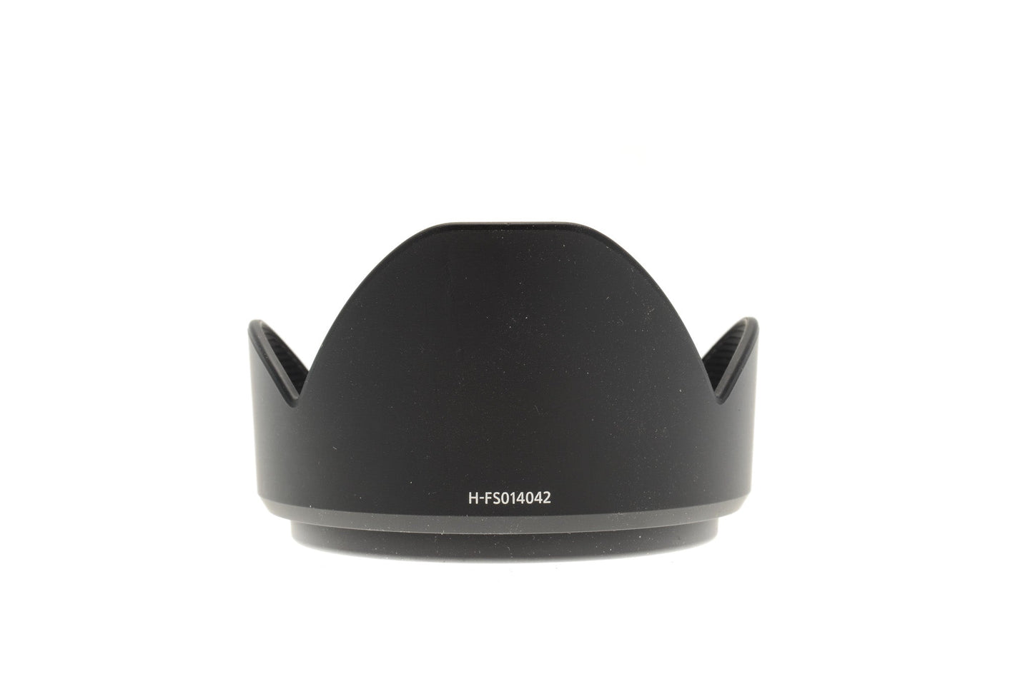 Panasonic H-FSO14042 Lens hood - Accessory