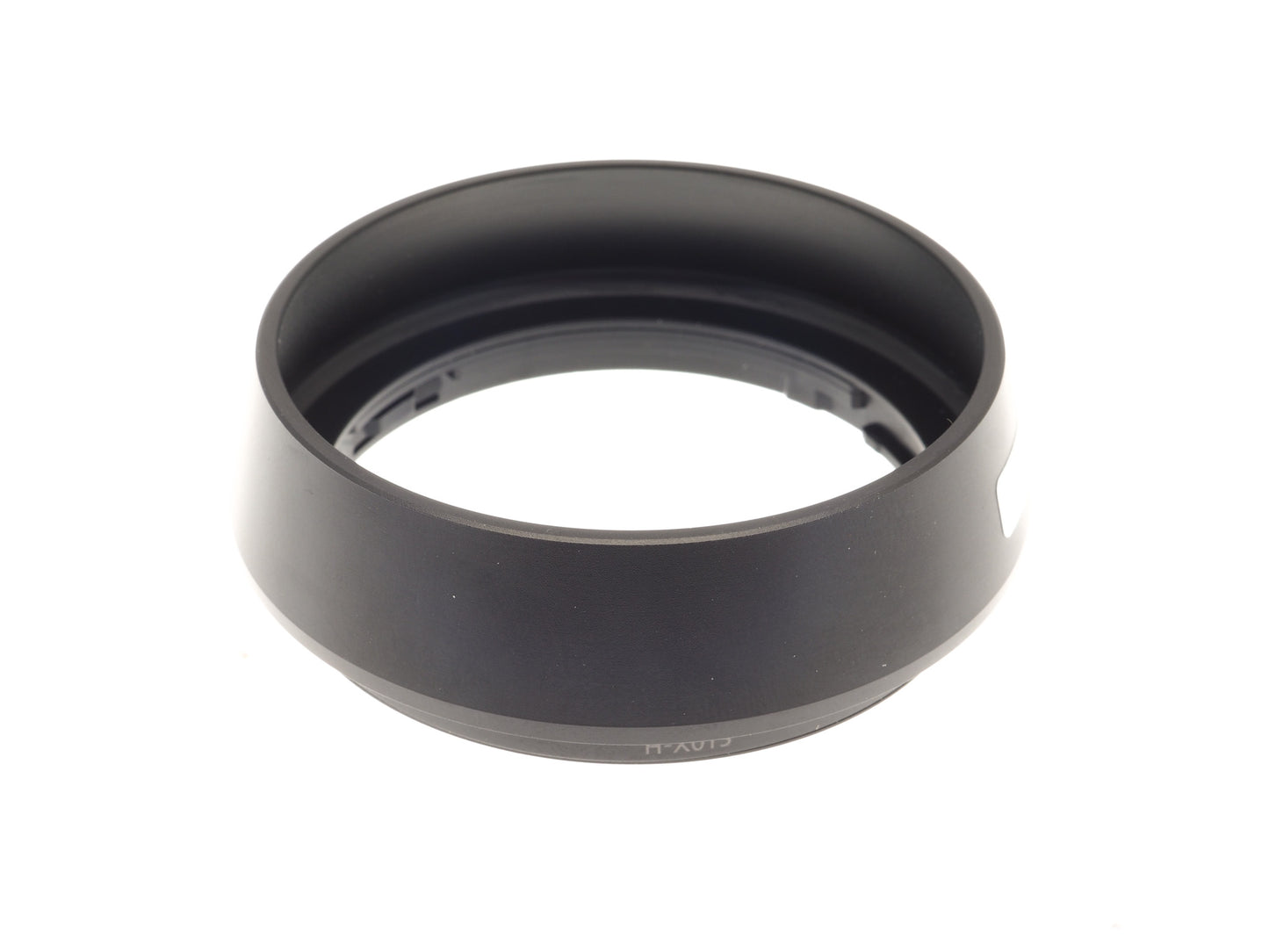 Panasonic H-X015 Lens Hood 15mm f1.7 - Accessory