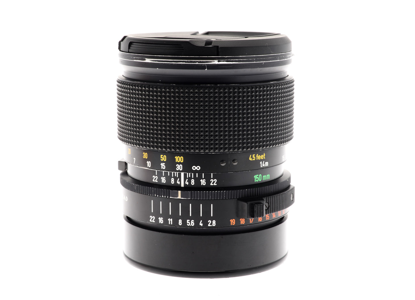Hasselblad 150mm F2.8 Sonnar T* F - Lens