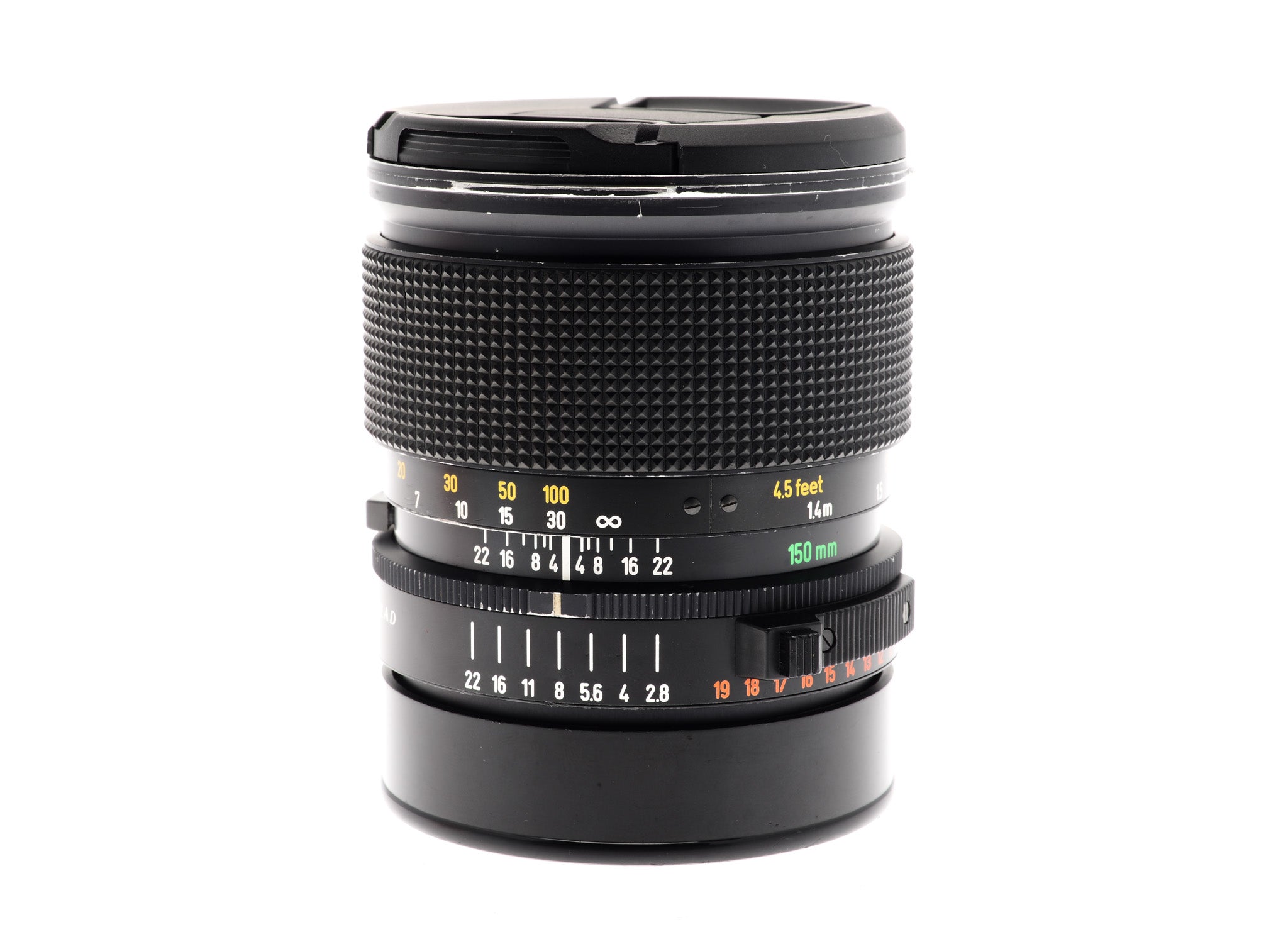 Hasselblad 150mm f2.8 Sonnar T* F (20435) - Lens