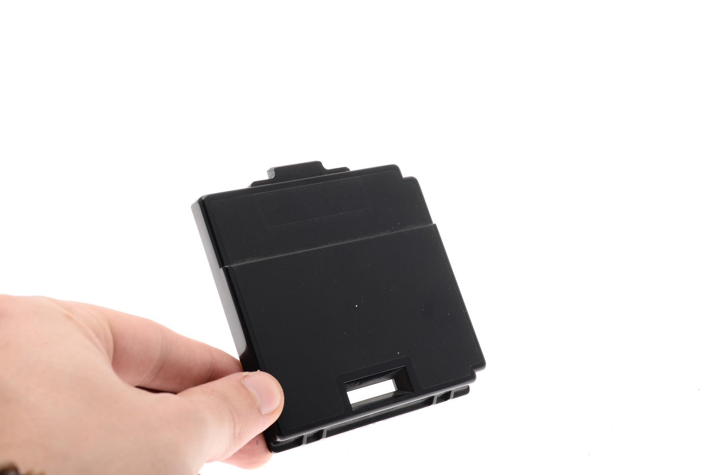 Hasselblad Rear Protective Cover - Accessory