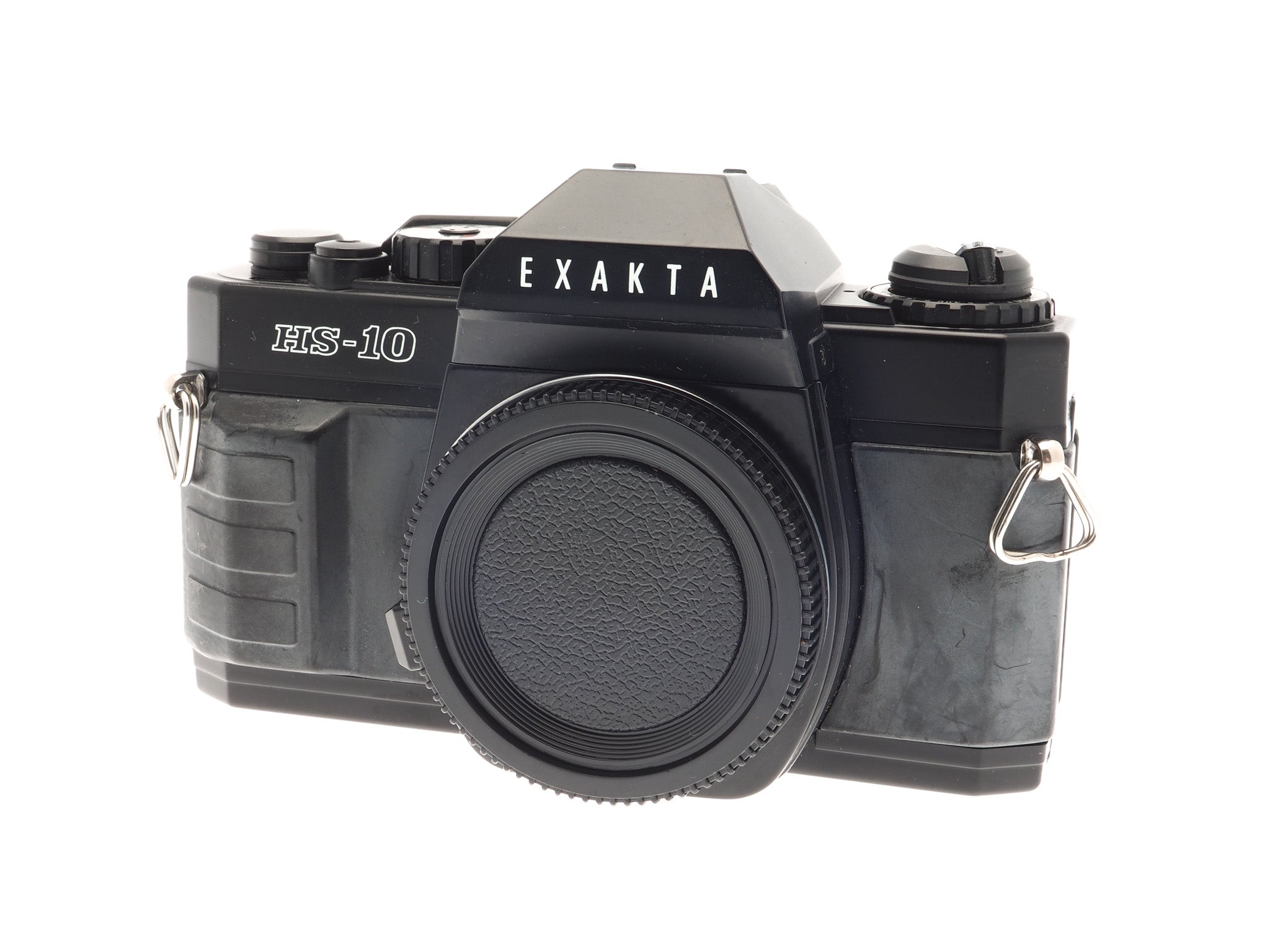 Exakta HS-10 - Camera