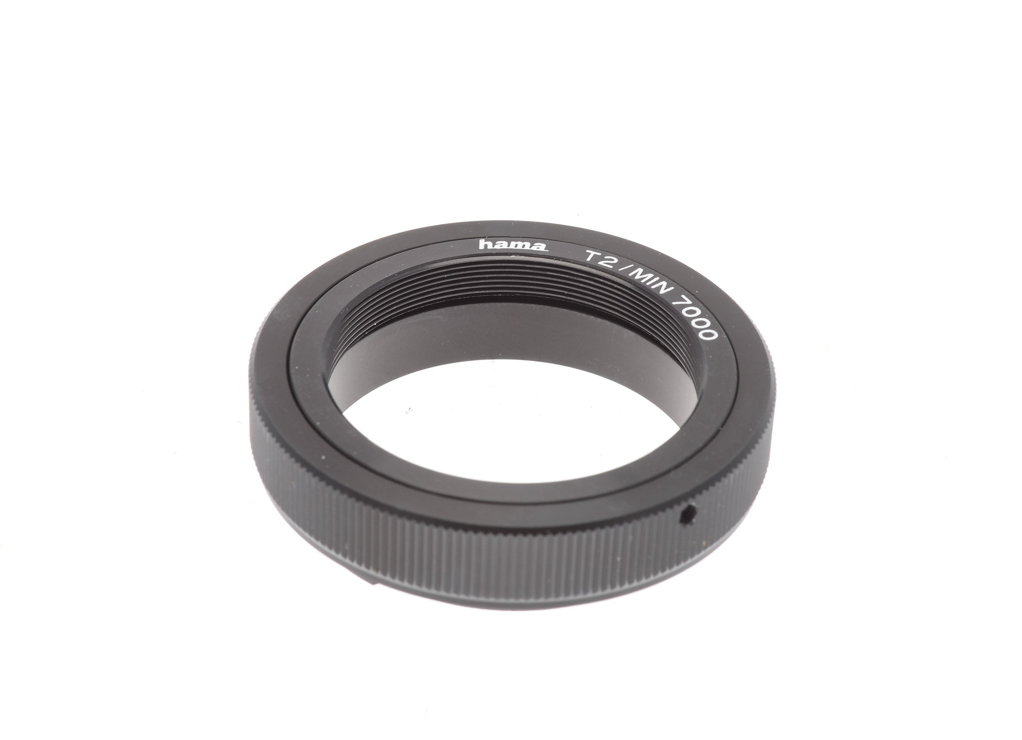 Hama T2 - Minolta AF Adapter 30744 - Accessory