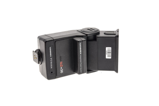 Hanimex TZ2*36 - Accessory