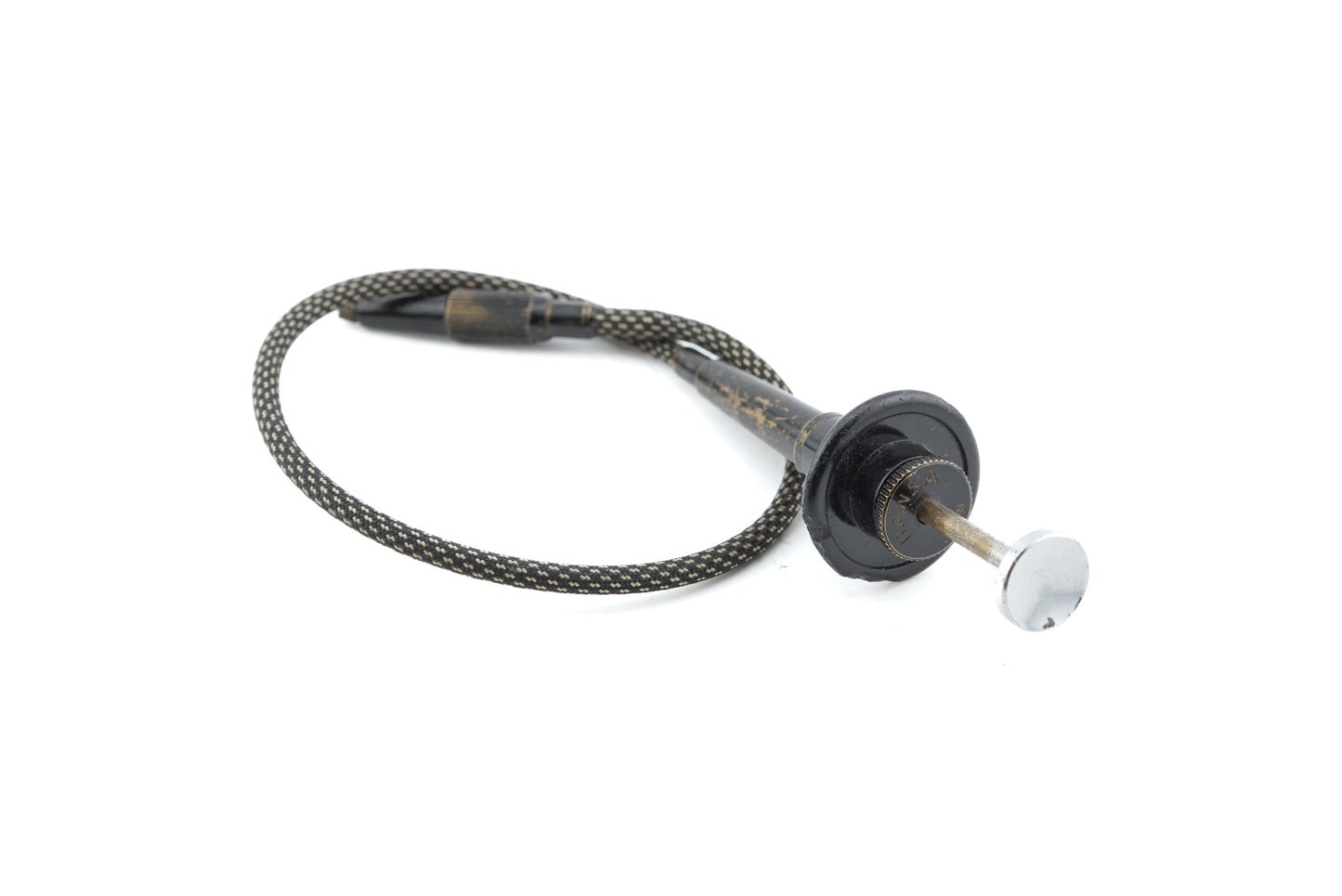 Hansa Mechanical Release Cable - Accessory