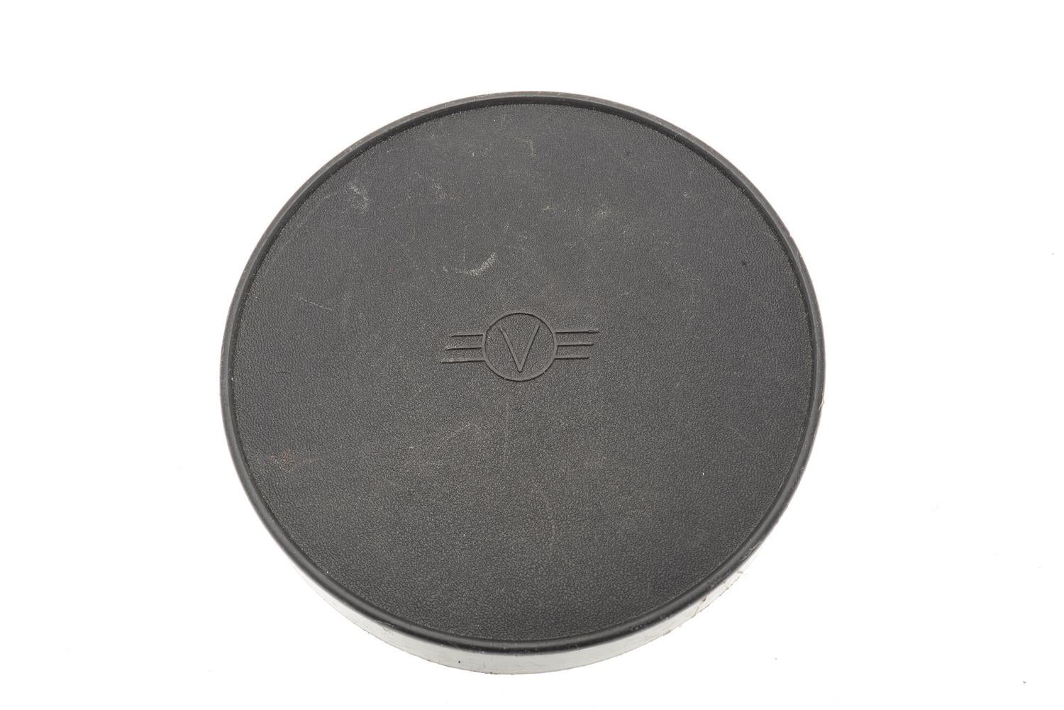 Hasselblad Front Lens Cap (51462) for Variogon Lenses - Accessory