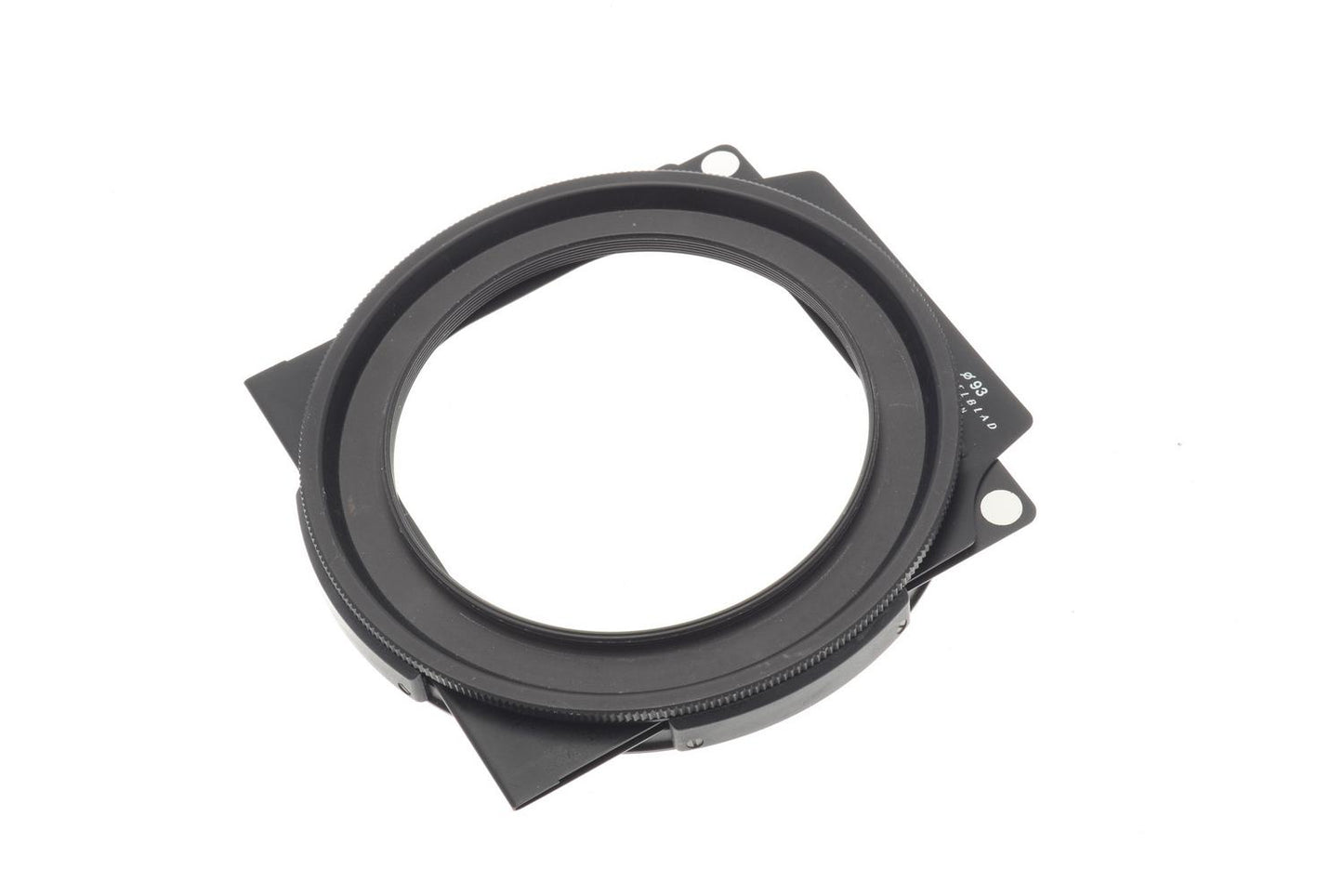 Hasselblad 93mm Mounting Ring (40720) - Accessory