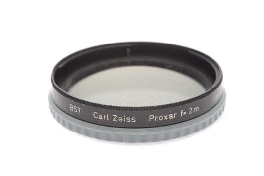 Hasselblad B57 Close-Up Filter Proxar f=2m (50326/TIEKC)