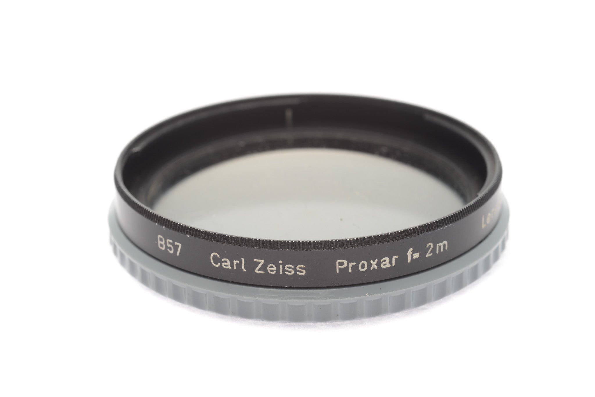 Hasselblad B57 Close-Up Filter Proxar f=2m (50326/TIEKC) - Accessory