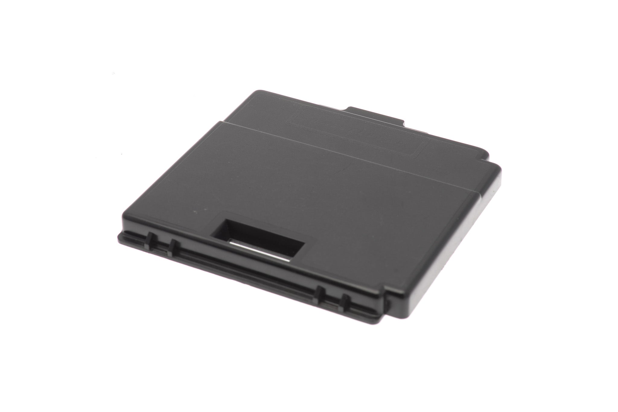 Hasselblad Rear Protective Cover (51063) - Accessory
