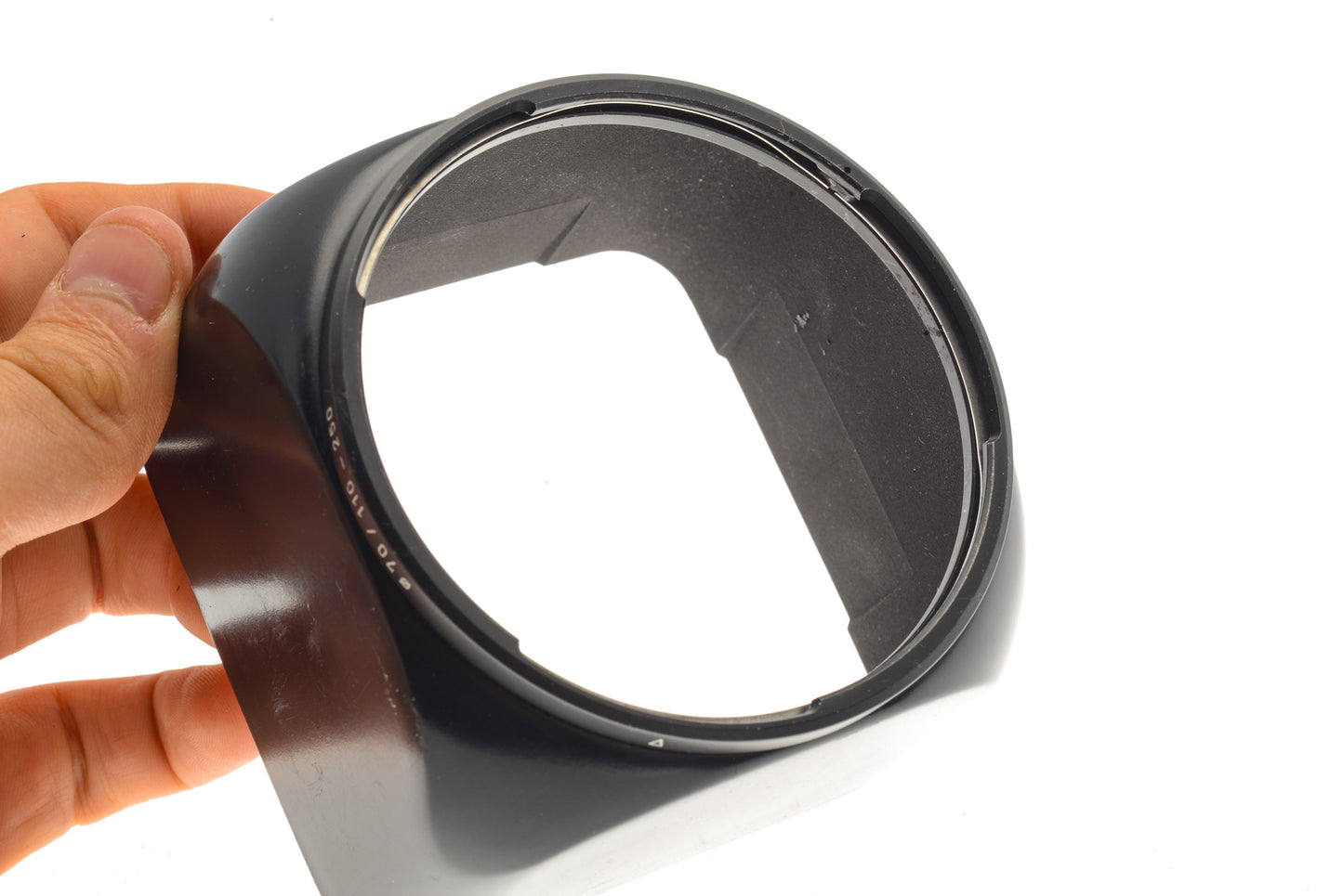 Hasselblad Lens Shade 110 (40576)