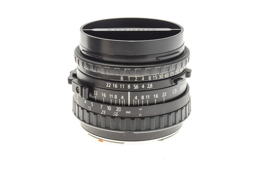 Hasselblad 80mm f2.8 Planar T* CB - Lens