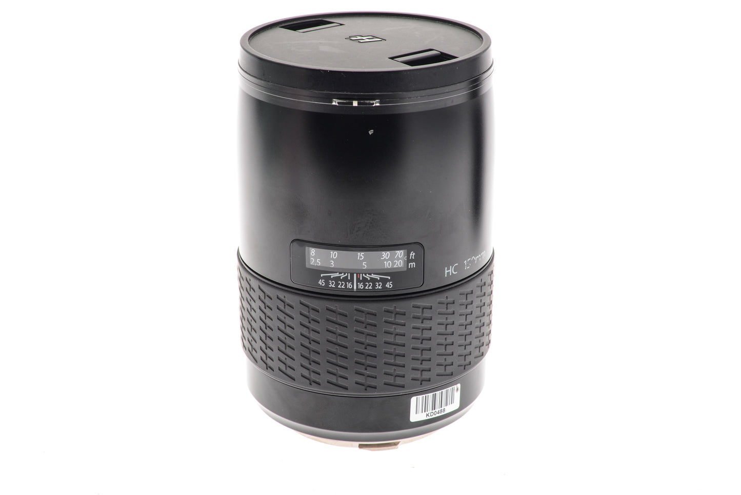 Hasselblad 150mm f3.2 HC - Lens