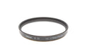 Heliopan 72mm UV Filter - Accessory