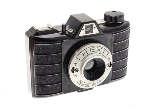 Other Apparatebau und Kamerafabrik Hexi - Camera