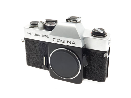 Cosina Hi-Lite HDL - Camera